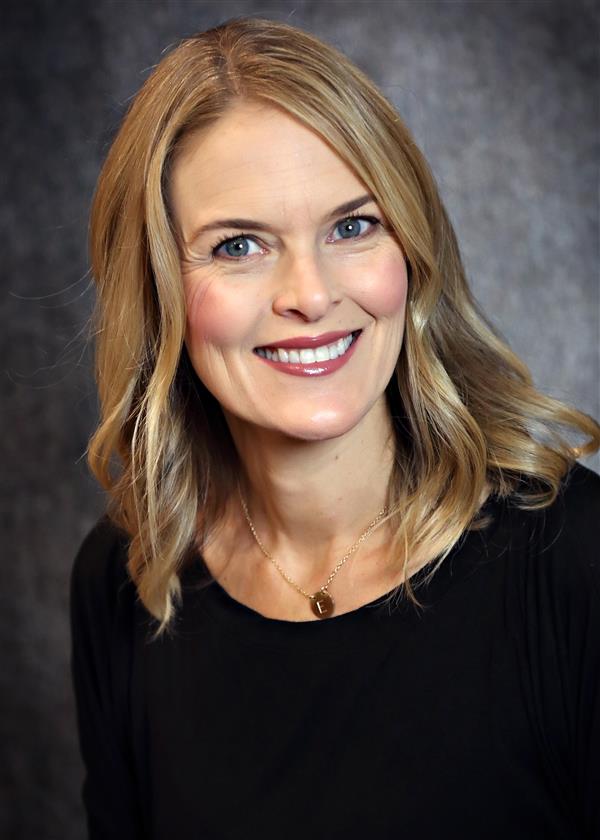 Solana Highlands Principal Lindsey Conley